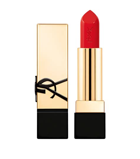 Rouge Pur Couture Satin Lipstick Latex Love Edition 